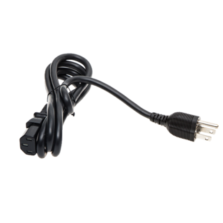 Inspire 1 - 180W Rapid Charge Power Adapter AC Cable (US & Canada)