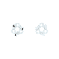 Phantom 4 Series Propeller Mounting Plate