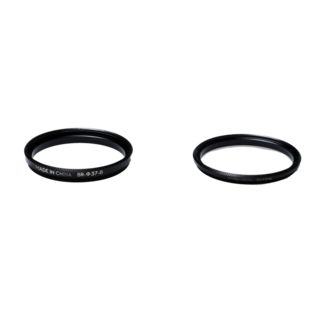 Zenmuse X5S Balancing Ring (Olympus M.Zuiko 45mm/1.8)