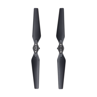 Mavic Pro Propeller Cage Propellers