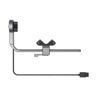 DJI Focus Handwheel 2 Inspire 2 Remote Controller Stand
