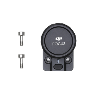 Ronin-S/SC Focus Wheel