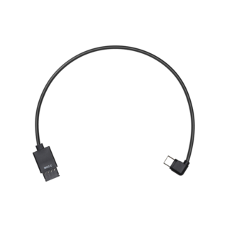Ronin-S Multi-Camera Control Cable (Type-C)