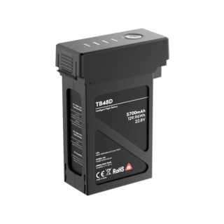 Matrice 100 TB48D Battery