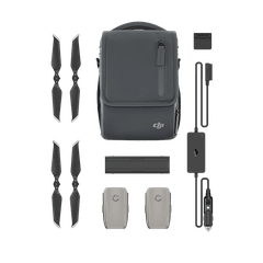 Mavic 2 Fly More Kit