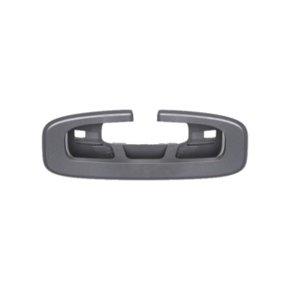 Inspire 2 Remote Controller Support Rig