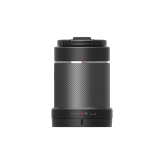 Zenmuse X7 DL-S 16mm F2.8 ND ASPH Lens