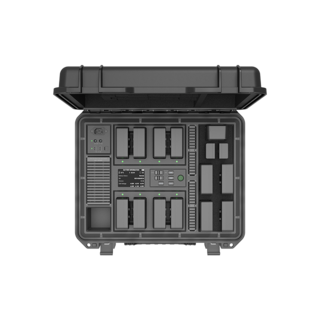 DJI Battery Station