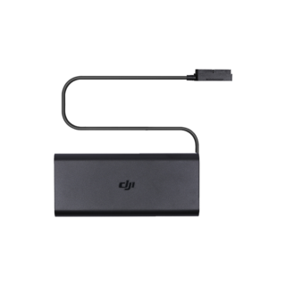 Mavic Air Battery Charger (Without AC Cable)