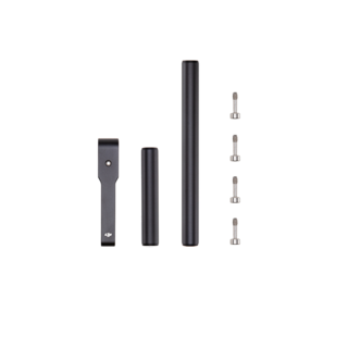 Ronin-S Focus Motor Rod Mount