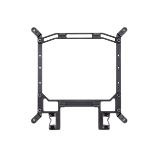 Manifold 2 Mounting Bracket