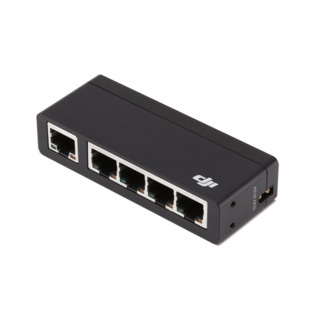 Manifold 2 Mini Network Switch