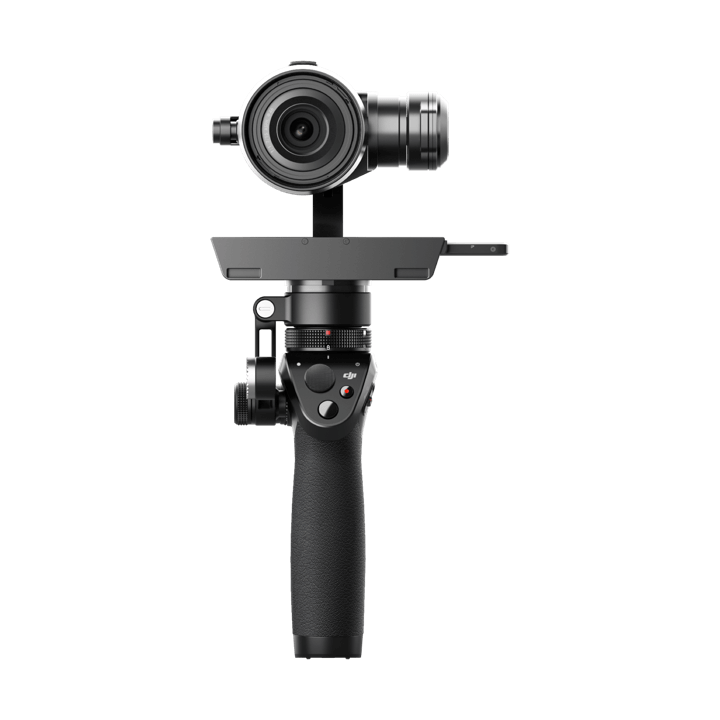 dji osmo raw combo