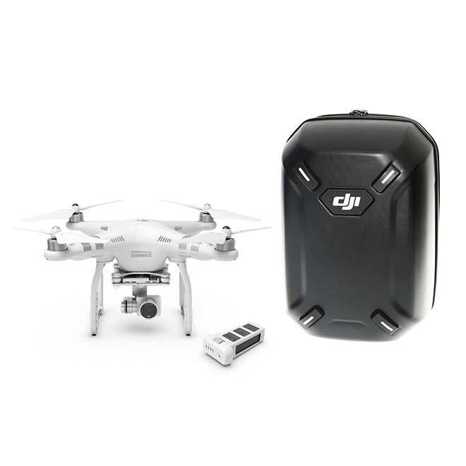 phantom 3 advanced battery