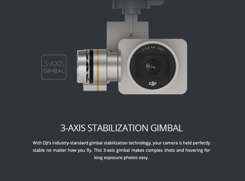 Phantom 3 Advanced