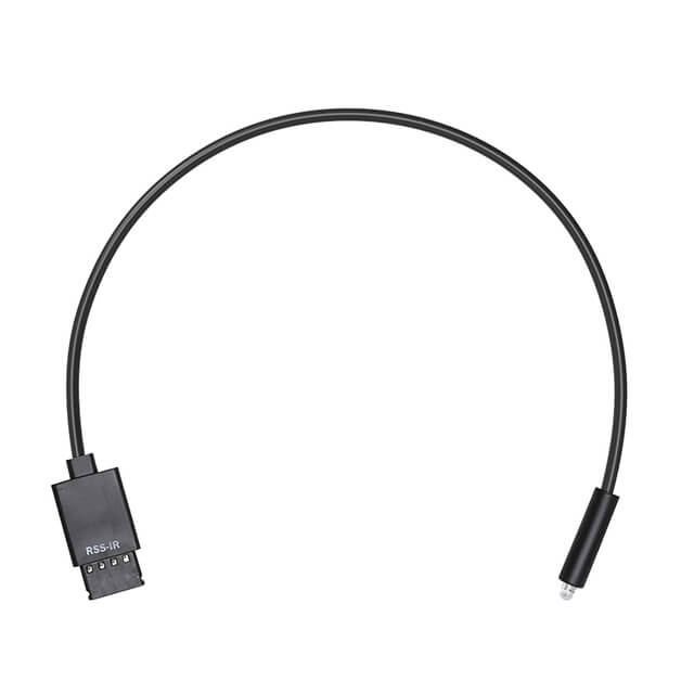 紅外相機快門控制線