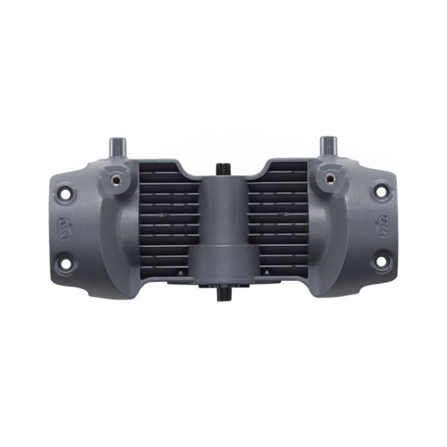 Front Axle Module Base