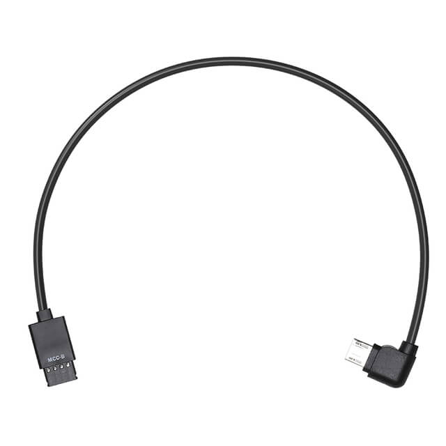 多功能相機控制線 （Type-B）