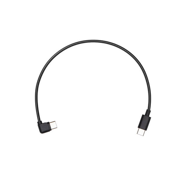 多功能相機控制線(Type-C)