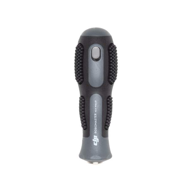 Screwdriver Handle