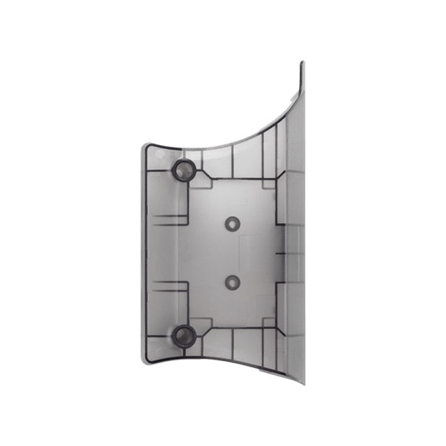 Chassis Left Armor