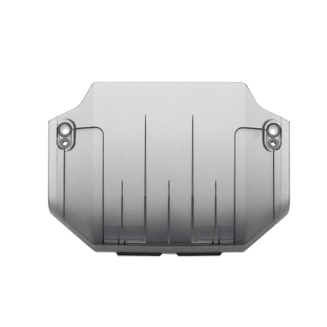 Chassis Front Armor