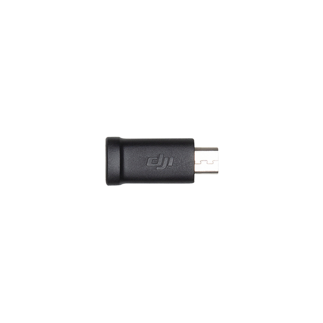 Multi-Camera Control Adapter (Type-C To Micro USB)