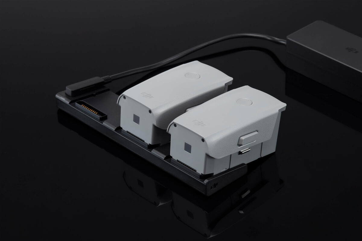 dji mavic 2 charging hub