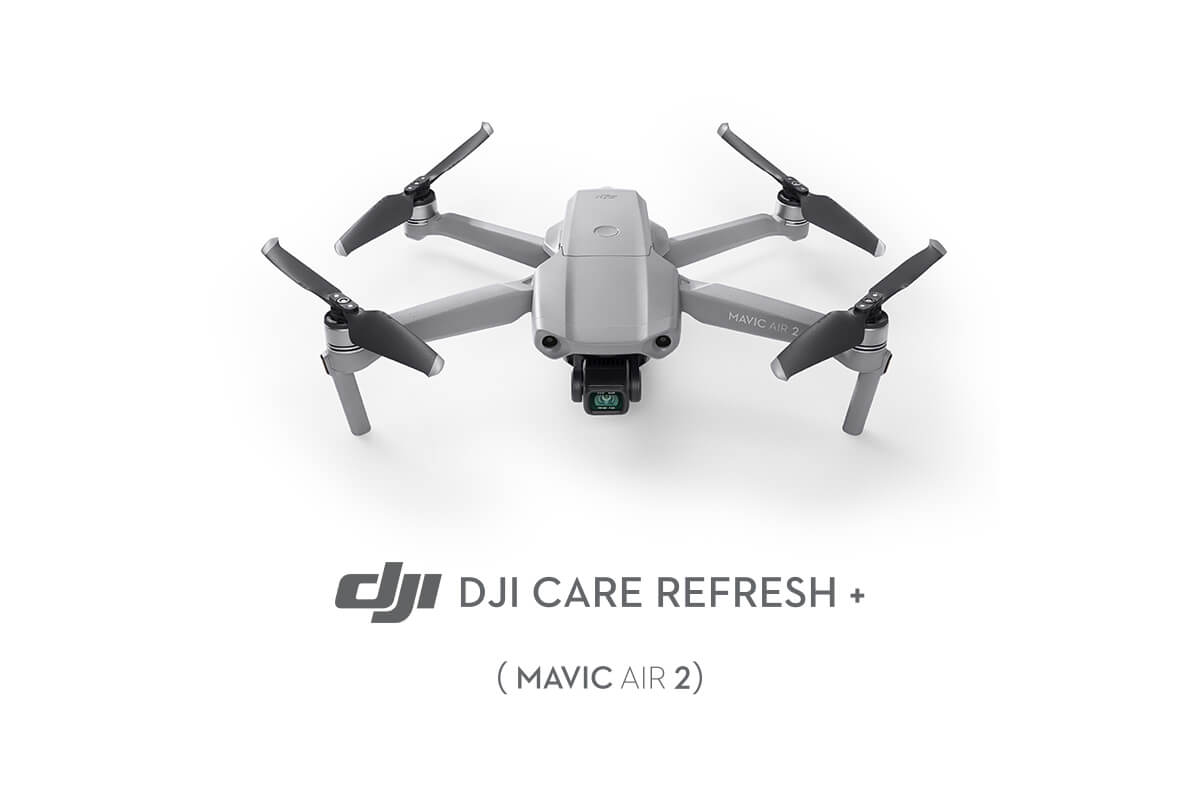 dji care refresh plus