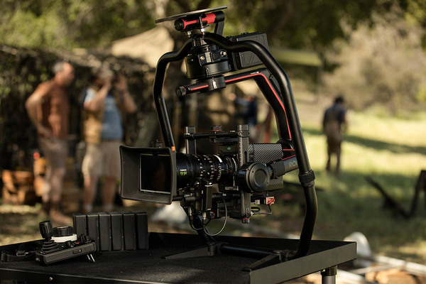 dji ronin 2 price