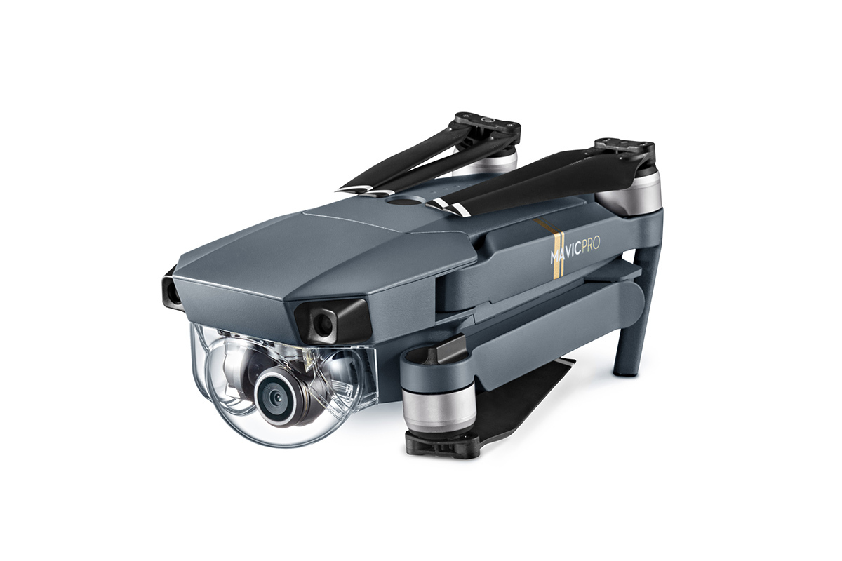 refurbished dji mavic pro 2