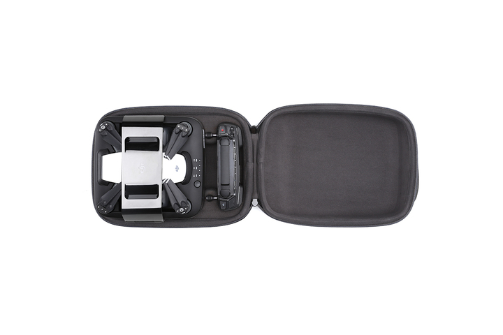 dji spark charging station