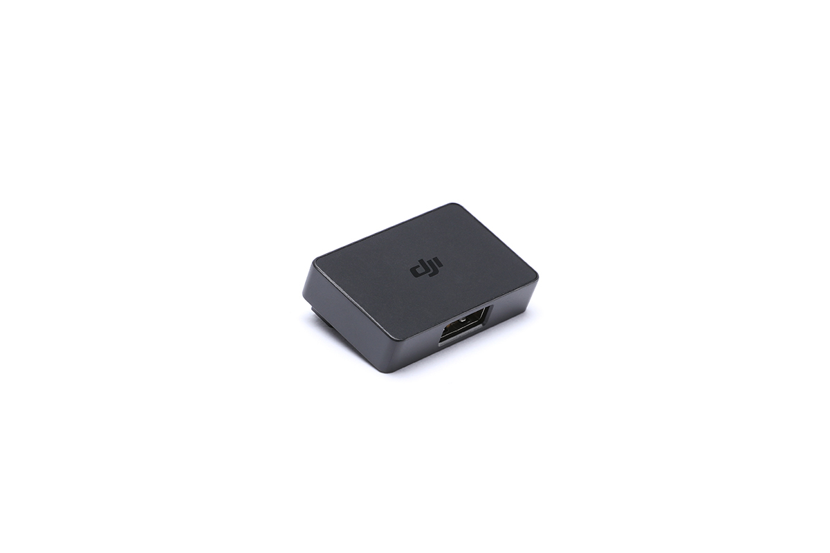 dji usb adapter mavic air