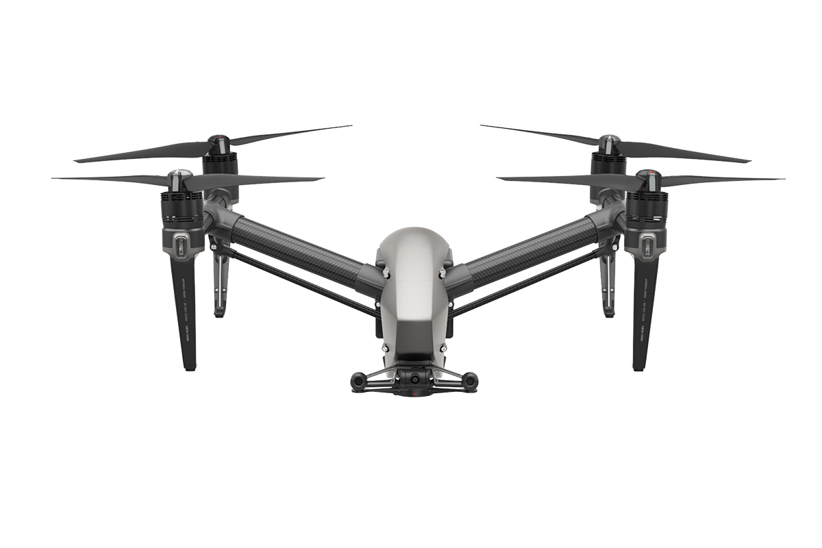 dji inspire 2 pro