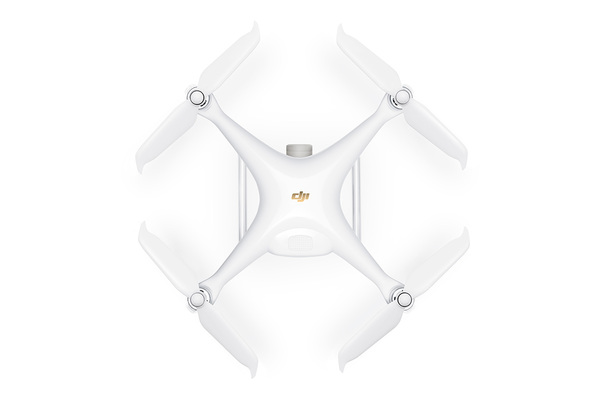 dji phantom 4 pro v2 plus
