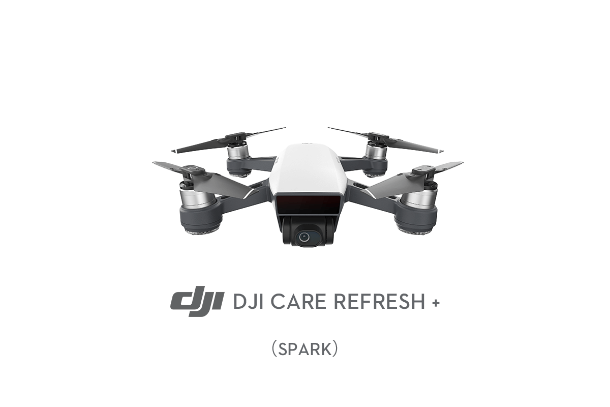 dji care refresh plus