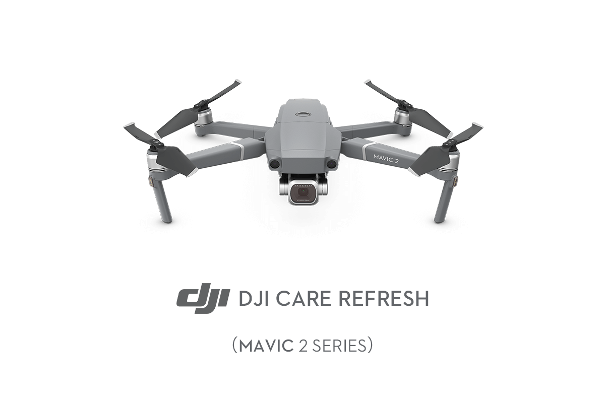 dji care refresh australia