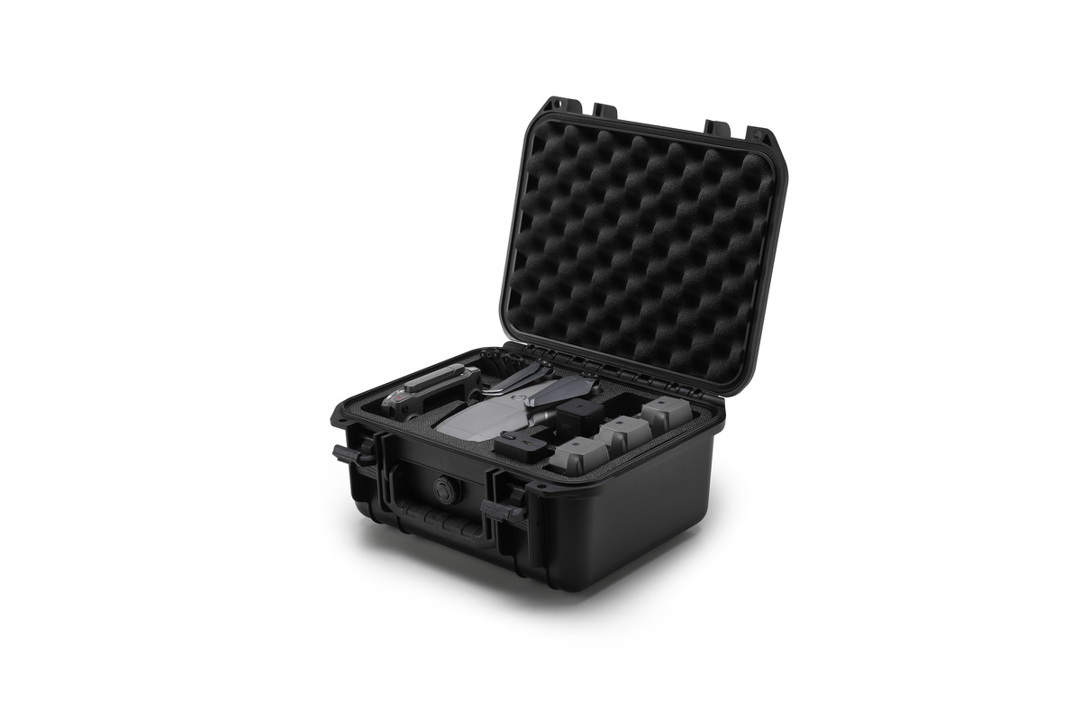 Tasche Case Part 22 Original DJI Mavic 2 Pro Zoom Koffer