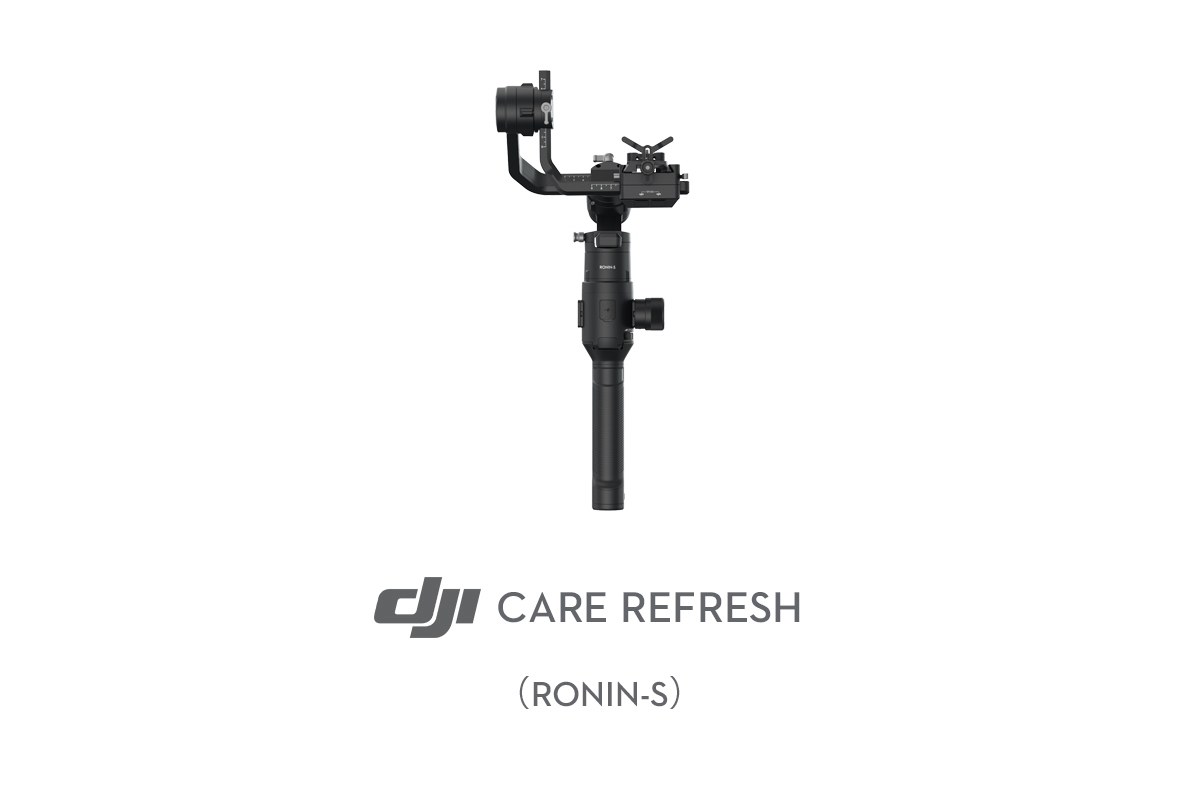 dji care refresh