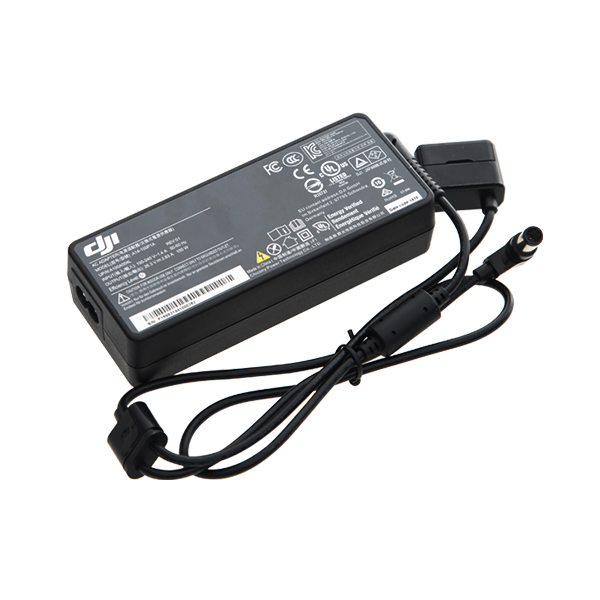 Inspire 1 – für 100 W Netzteil (ohne AC Kabel) DJI Store NEUES LADEGERÄT LADEKABEL Adapter Für DJI MAVIC 2 Akku Zu