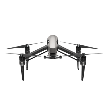 dji inspire 2 quadcopter