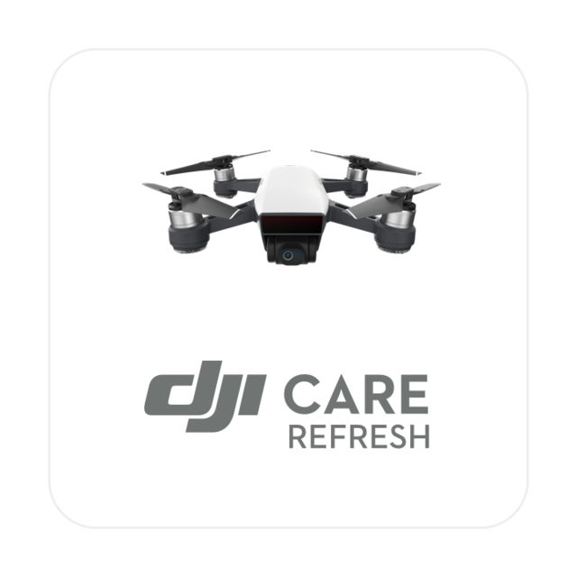DJI Care Refresh (Spark)