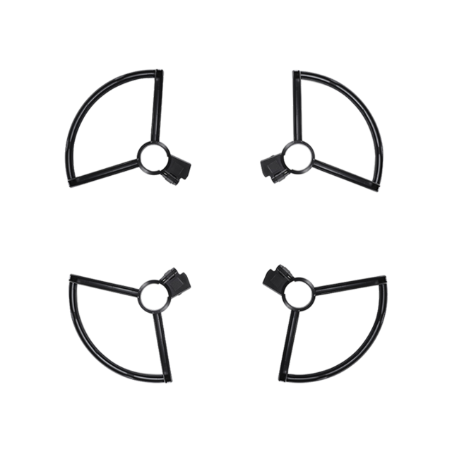 Spark Propeller Guards