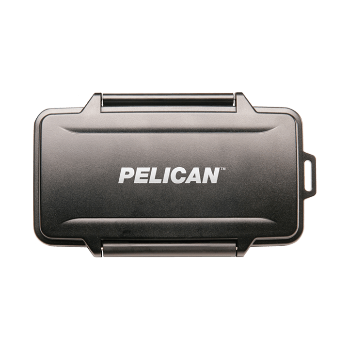 Pelican SD Memory Card Case