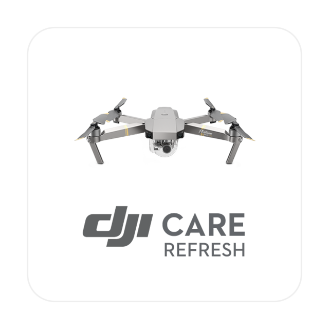 DJI Care Refresh (Mavic Pro Platinum)