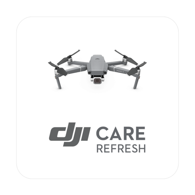 DJI Care Refresh (Mavic 2)