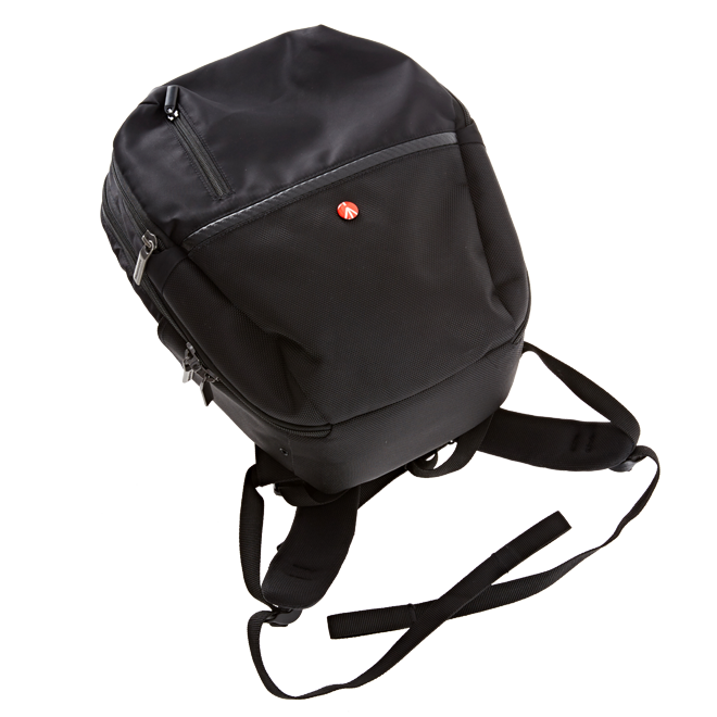 Manfrotto AusrüstungsRücksack Medium DJI Store