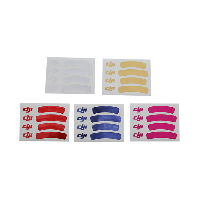 dji phantom 3 decals