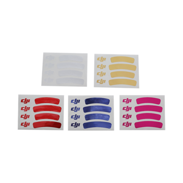 Buy Phantom 3 Sticker Set (Pro/Adv) - DJI Store