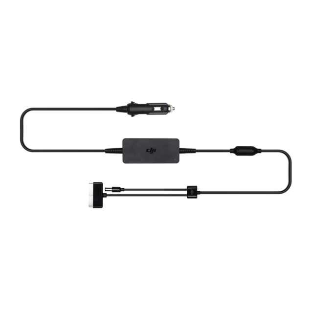 Phantom 4 Series Car Charger